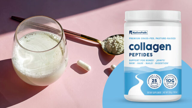 Native Path Collagen Reviews: Does This Popular Supplement Really Work?