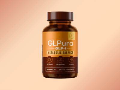 GL Pura – Ein praktisches Nahrungsergänzungsmittel für das tägliche Wohlbefinden