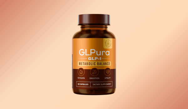 GL Pura – Ein praktisches Nahrungsergänzungsmittel für das tägliche Wohlbefinden