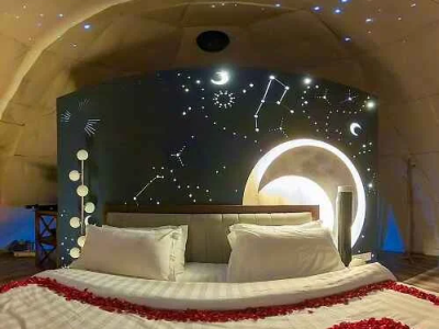 Best Honeymoon Resorts in Kodaikanal​ for Couples