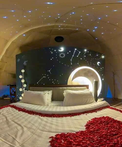 Best Honeymoon Resorts in Kodaikanal​ for Couples