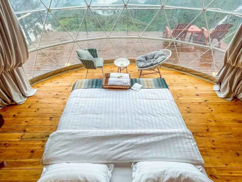 Best Resorts in Kodaikanal | Top 10 Resorts in Kodaikanal