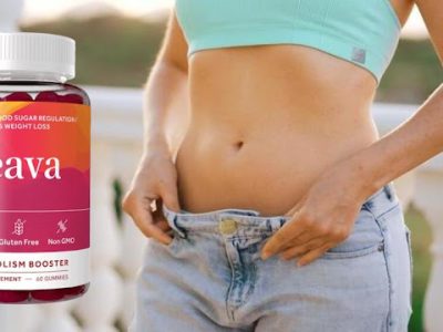 Leava Gummies – Jouw zoete stap naar slimmer gewichtsbeheer