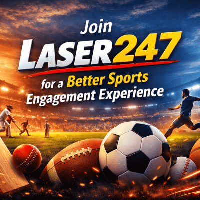 laser