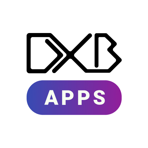 DXB APPS – To Mobile App Development Abu Dhabi Company
