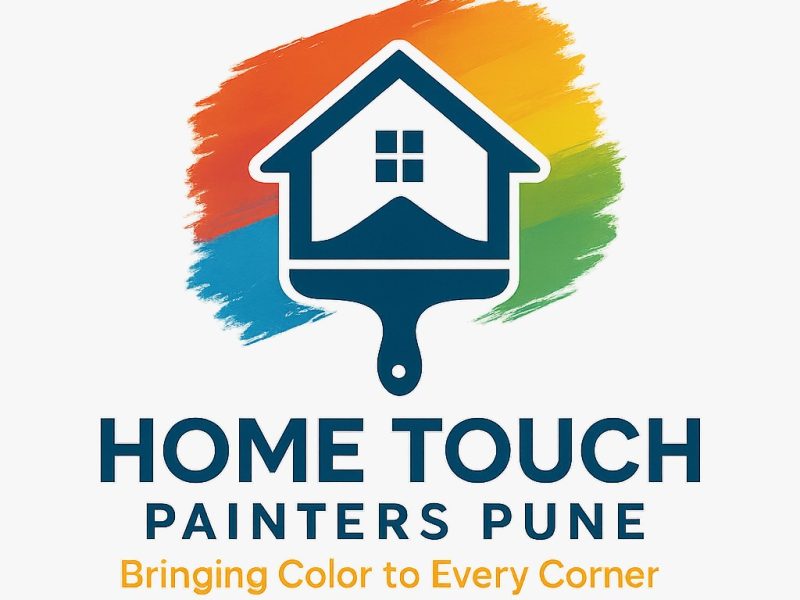 Home Touch Painter Pune