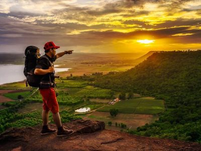 Cameroon Visa Online for Antarctica Travelers – Visa Application Guide