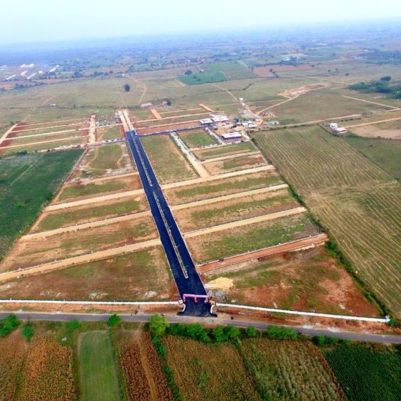 Looking for residential plots in Dholera under Rs 16 lakh?