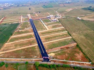 Want to buy Plots in Noida?