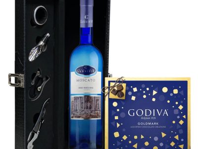 Sympathy Wine Baskets – A Thoughtful Gesture of Comfort