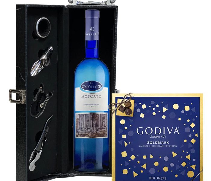 Sympathy Wine Baskets – A Thoughtful Gesture of Comfort