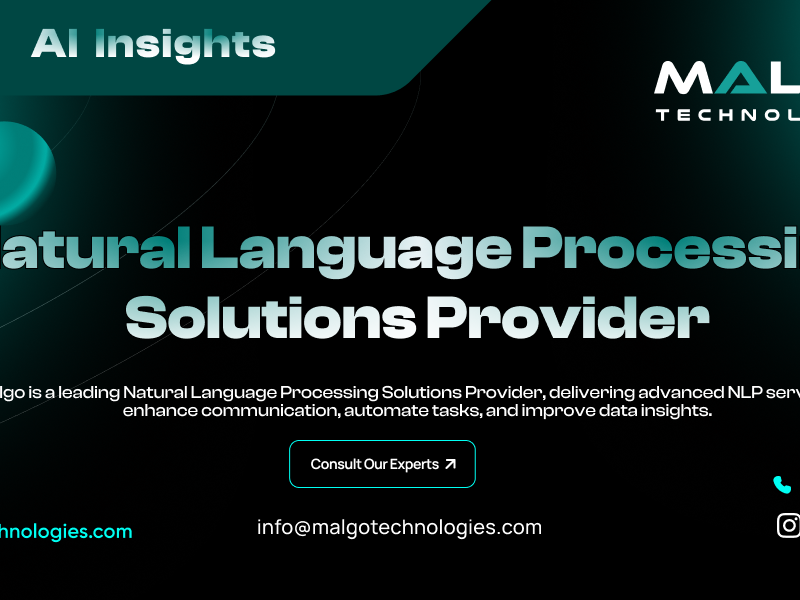Effective Natural Language Processing (NLP) Solutions