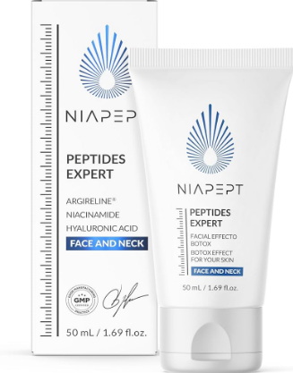 Buy Niapept in Austria – Niapept Price & Reviews