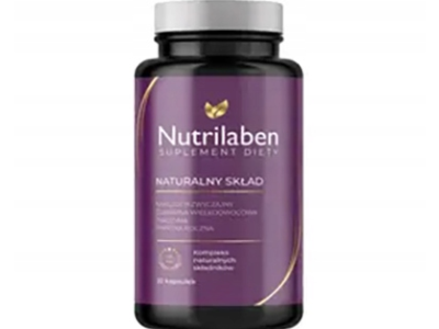 Buy Nutrilaben in Poland – Nutrilaben Price & Reviews