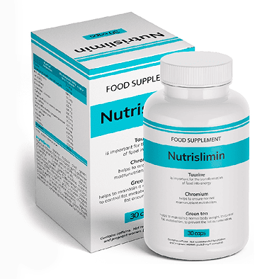 Buy Nutrislimin in Georgia – Nutrislimin Price & Benefits