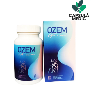 Buy Ozemlite in Georgia – Ozemlite Price & Benefits