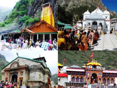 Where to Book Reliable Chardham Tour Packages?