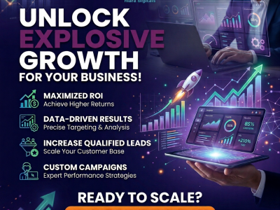 Best Digital Marketing Agency in Jaipur | Hiara Digitals