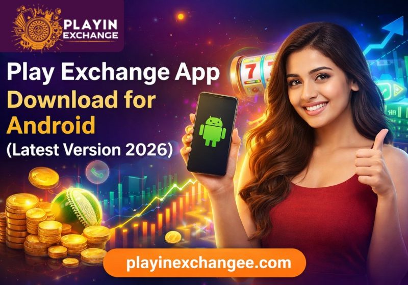 Play Exchange App Download for Android (Latest Version 2026)