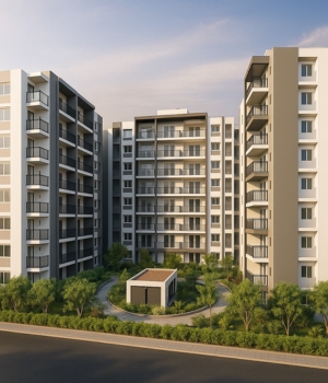 Ultra-Luxury Branded Homes on the Dwarka Expressway at M3M Elie Saab Gurugram