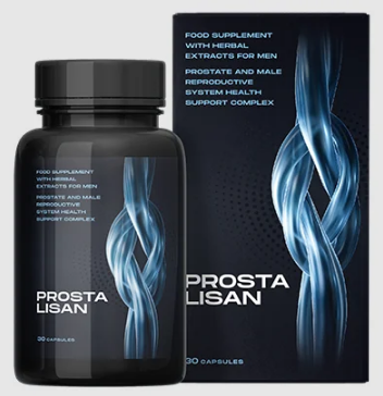 Buy Prostalisan in Georgia – Prostalisan Price & Benefits