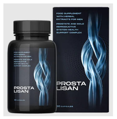 Buy Prostalisan in Georgia – Prostalisan Price & Reviews