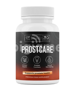 Buy Prostcare in Kenya – Prostcare Price & Reviews