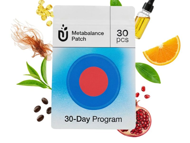 Purisaki Berberine Patches ne işe yarar?