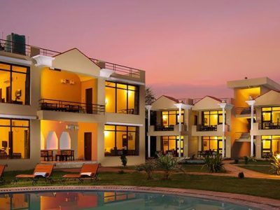 Best Resorts in Sariska for a Peaceful Escape