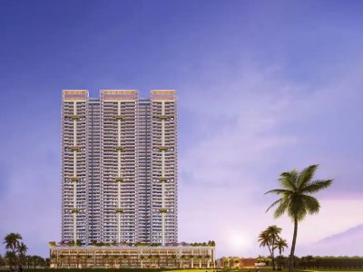 Oberoi Three Sixty North 360 Sector 58 Gurgaon