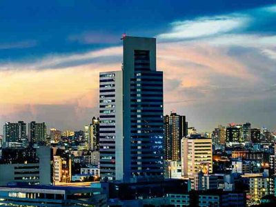 MAIA Basavanagudi – Live Smart in Bangalore's Heart