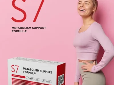 Sema7 Kapsler : Anmeldelser ! Pris ! Bivirkninger ! Ingredienser