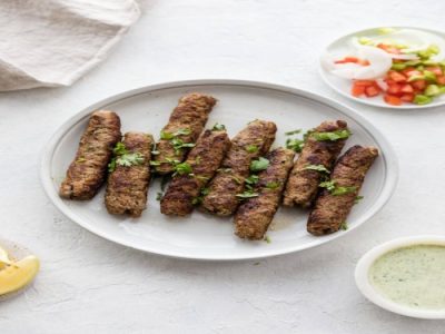 Dusmesh Indian Restaurant