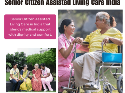 senior assisted care living centre Hyderabad | PP Reddy Retirement Homes