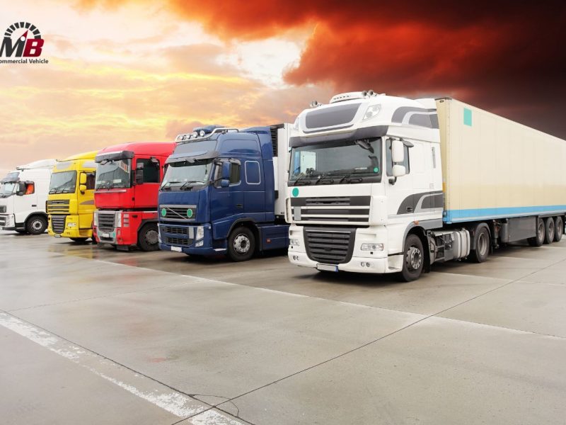 Smart Strategies to Find the Best Truck Transport Service in Your City