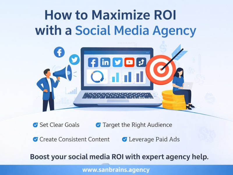 Discover Hyderabad's Premier Digital Marketing Agencies