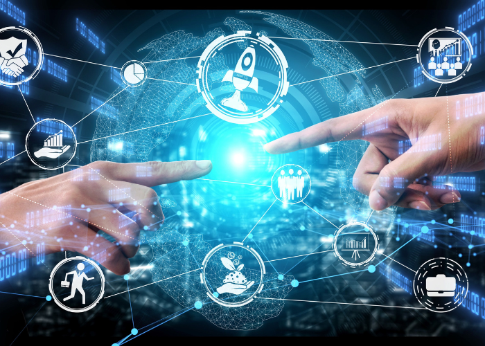 RoIP Software for Reliable Radio Communication Over IP Networks