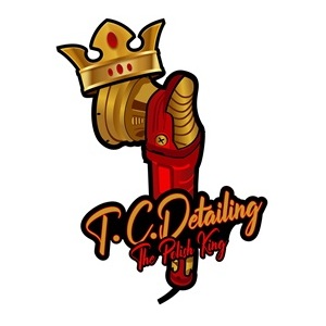 T.C. Detailing - Ceramic Coatings & Paint Protection Film