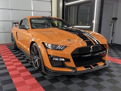 T.C. Detailing - Ceramic Coatings & Paint Protection Film