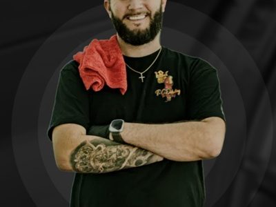 T.C. Detailing - Ceramic Coatings & Paint Protection Film