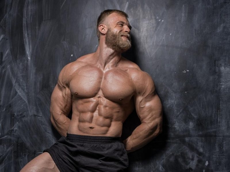 Best Legal Steroids for Bodybuilding: Safe Alternatives That Actually Work