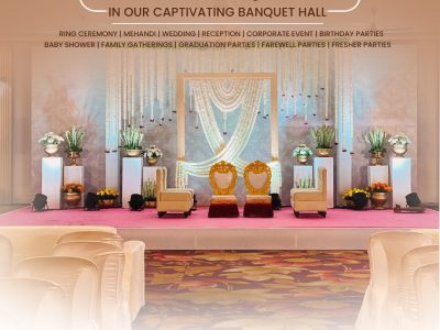 Looking for the perfect venue? Your search ends here.✨