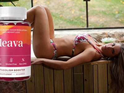 Leava Gummies voor gewichtsverlies – Heerlijk, effectief, eenvoudig