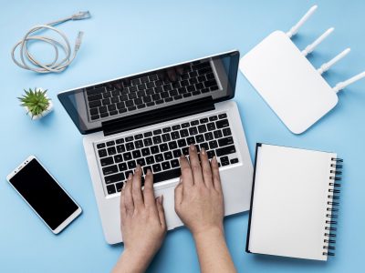 Broadband in Gurgaon for Fast and Reliable Internet Connectivity – R2 Net