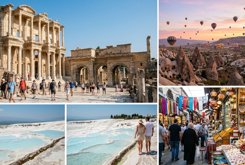 Turkey eVisa Application for Armenia