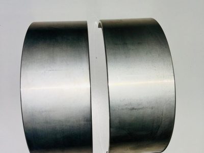White Metal Babbitt Bearing Rebabbitting Services: RA Power Solutions