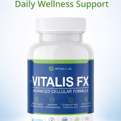 vitalisfxde