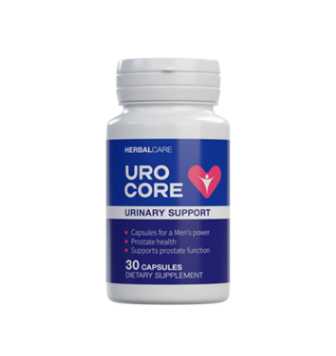 Buy Urocore in Bulgaria – Urocore Price & Benefits