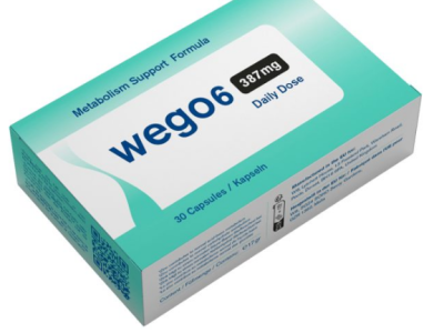 WEGO 6 Bewertungen – Mehr Energie, weniger Kilos [WEGO 6 Wirkung Und Nebenwirkungen]