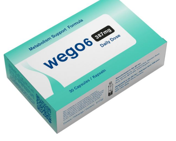 WEGO 6 Bewertungen – Mehr Energie, weniger Kilos [WEGO 6 Wirkung Und Nebenwirkungen]